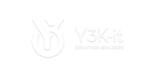 Logo Y3K-it
