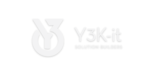 Logo Y3K-it